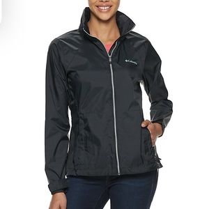 🎉HP🎉 Columbia Switchback III Hooded Packable Jacket